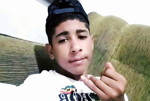 Queimadas – Adolescente de 16 anos morre em hospital de Feira de Santana; ele foi vítima de acidente de moto