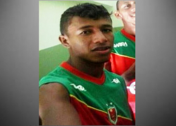Jogador de futebol morre após se afogar na Ilha do Fogo – Rio São Francisco