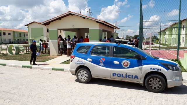 Jovem é assassinado enquanto assistia a partida de futebol em Feira de Santana
