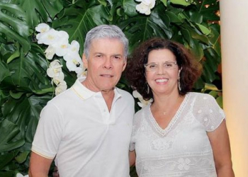 “Mais juntos do que nunca”, diz mulher do ator José Mayer após denúncia de assédio sexual