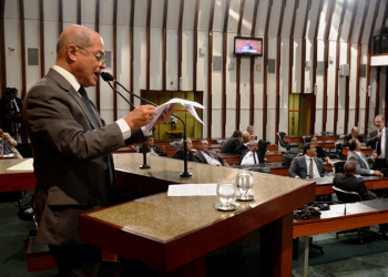 ALBA põe fim à reeleição para presidência da Casa