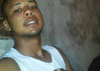 Após 8 dias internado, morre adolescente de Santaluz vítima de acidente de moto na zona rural de Araci