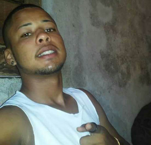 Após 8 dias internado, morre adolescente de Santaluz vítima de acidente de moto na zona rural de Araci