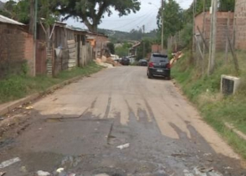 Juiz é assassinado na frente do filho em Porto Alegre