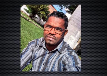 Locutor é executado a tiros em Teodoro Sampaio