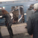 Explosão em metrô na Rússia deixa pelo menos 10 mortos