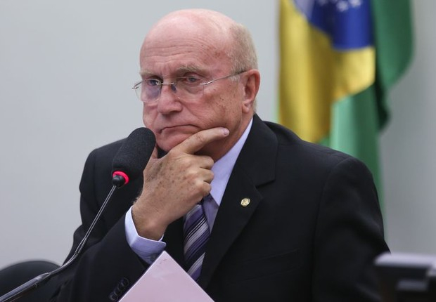 Greve geral não obteve o sucesso almejado, avalia ministro da Justiça