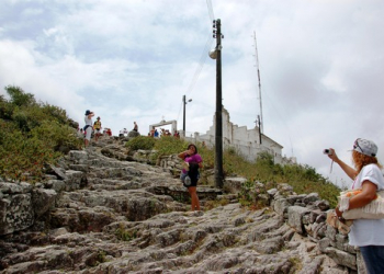 Fé e tradição incrementam turismo religioso em Monte Santo