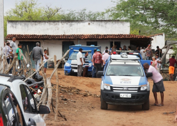 Fundador da Congregação Cristã no Brasil, em Coité, é encontrado morto em sua fazenda no Distrito Salgadália
