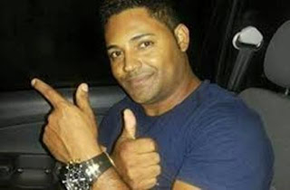 Cantor de arrocha morre após colidir em animal solto na pista