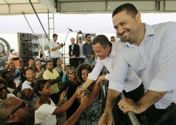 Ex-prefeito de Serriha Osni Cardoso é nomeado assessor especial do governador Rui Costa