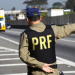 PRF começa Operação Tiradentes para diminuir acidentes nas estradas