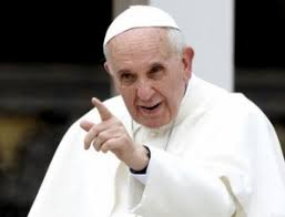 Papa envia carta a Temer e recusa visita ao Brasil