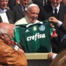 Vaticano pode ir à Justiça contra patrocinadora do Palmeiras