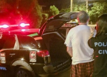 SC – Pastor é preso acusado de estuprar menina para ‘quebrar feitiço’