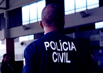 Policiais civis da Bahia aderem à greve geral do dia 28 de abril