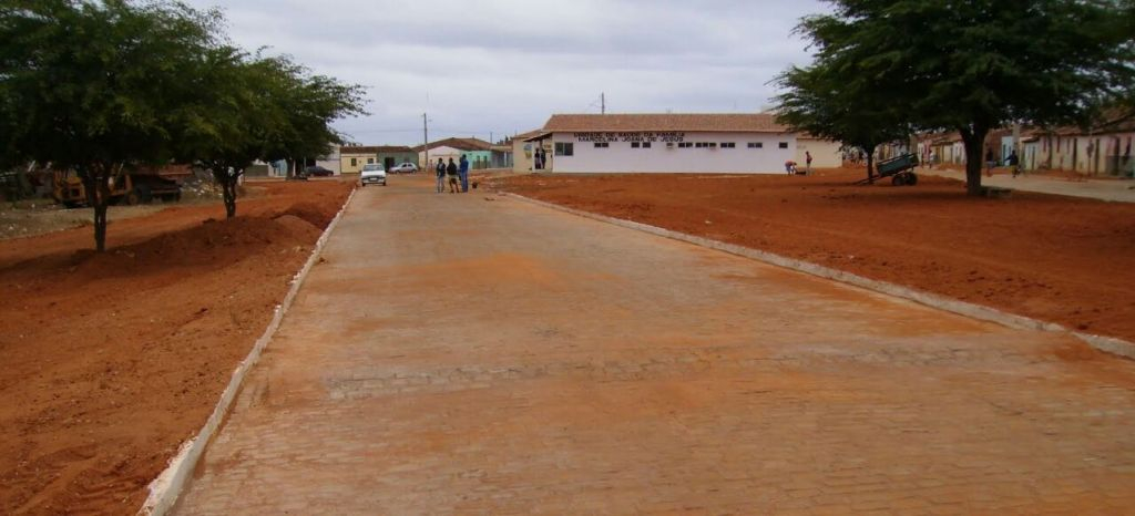 Homem é morto quando tentava separar briga