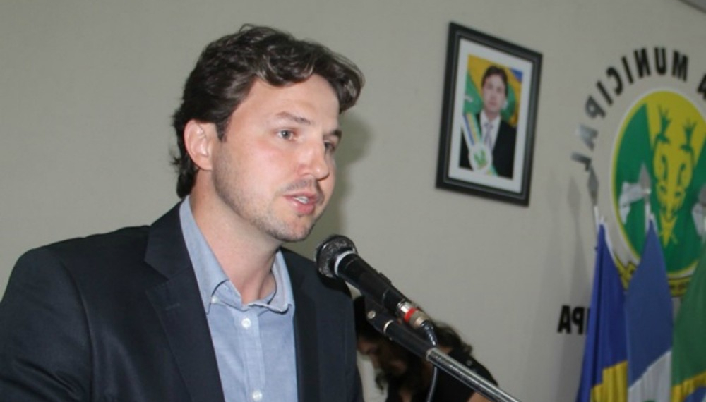 Prefeito de cidade de MT está entre os 20 ganhadores da Mega-Sena