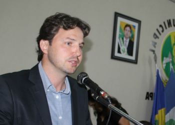 Prefeito de cidade de MT está entre os 20 ganhadores da Mega-Sena