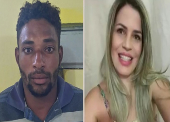 Preso em Crisópolis suspeito de matar professora em Alagoinhas