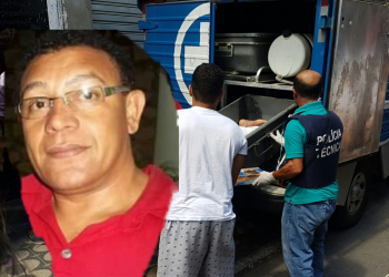 Professor é encontrado morto com marcas de violência na propria casa