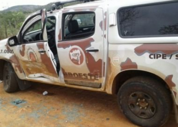 Boa Nova: Grupo liberta guardas municipais feitos como reféns após explosão de banco