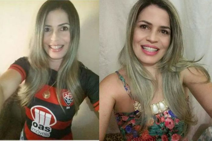 Professora universitária é morta a facadas em Alagoinhas