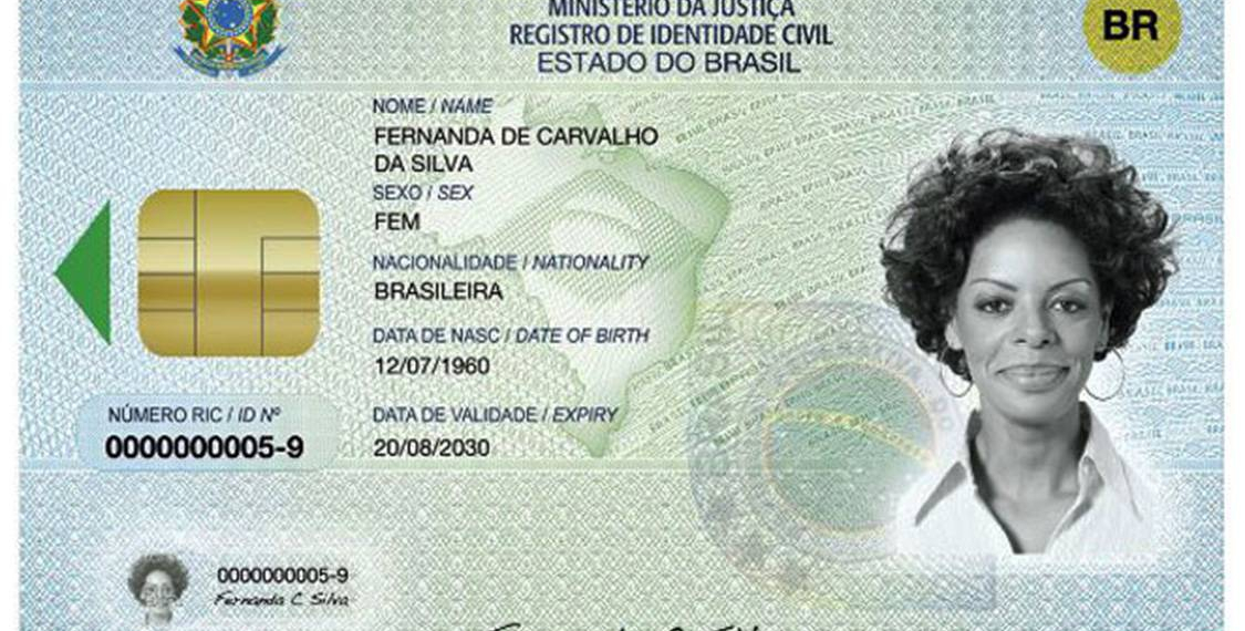 Senado aprova documento único com RG, CPF e título