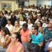 Coité – Servidores lotam a Câmara Municipal para pressionar a não votação do projeto do Executivo que tira direitos adquiridos