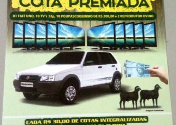 ASCOOB Itapicuru realiza Assembleia Geral neste sábado em Jacobina com sorteio de valiosos premios