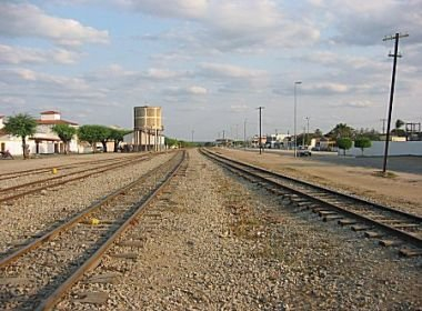 Santaluz entra em emergência por estiagem e Bahia já tem quase 20% de população afetada por Francis Juliano