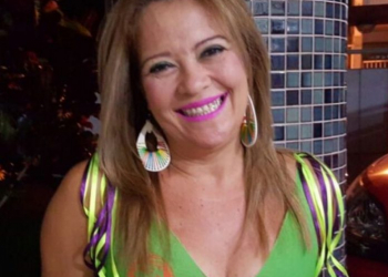 Subtenente da PM é assassinada em Feira de Santana. Suspeito do crime está preso