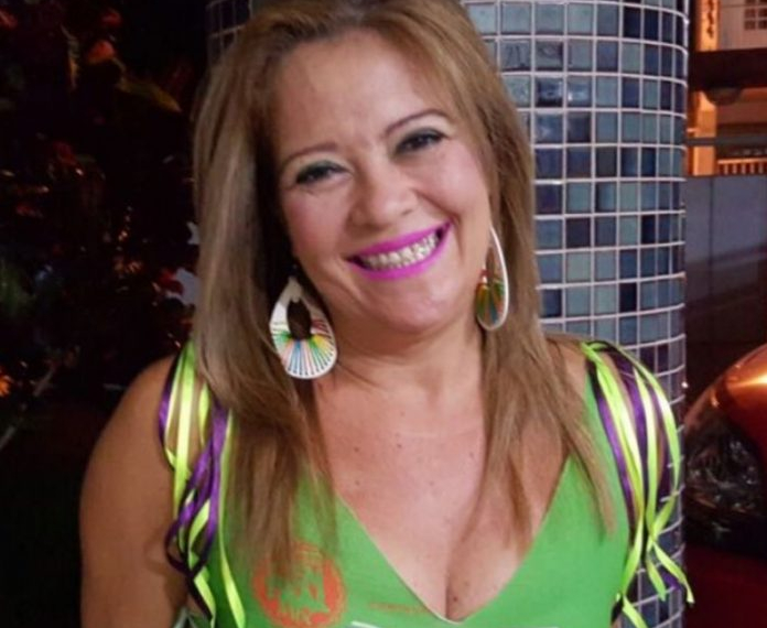 Subtenente da PM é assassinada em Feira de Santana. Suspeito do crime está preso