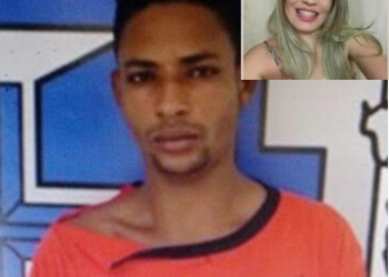 Suspeito de matar professora é identificado após vender celular da vítima