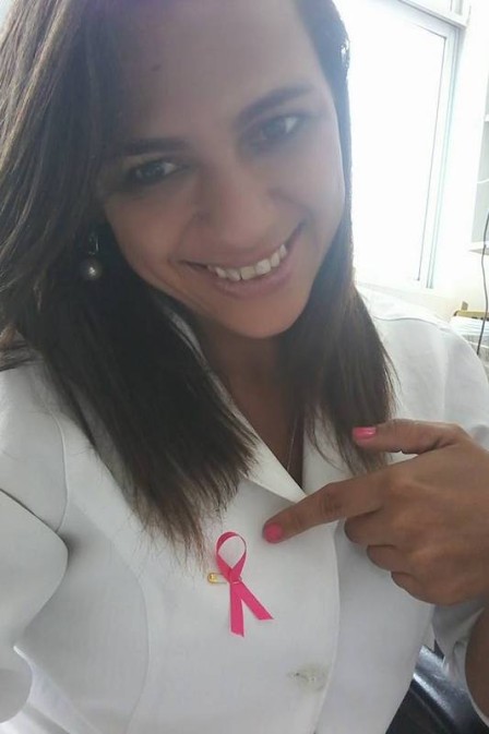 PE – Técnica de enfermagem morre ao levar choque fazendo chapinha