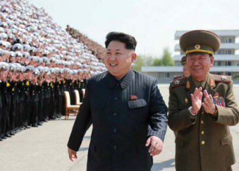 Coreia do Norte ameaça devastar Estados Unidos se sofrer ataque de Washington