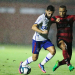 Copa do Nordeste – Com torcida única e um jogador a mais, Vitória vence o Bahia de virada no Barradão