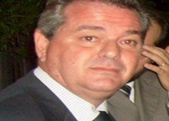 Ex-prefeito de Ribeira do Pombal tem prisão decretada por não pagamento de pensão alimentícia; ele está foragido