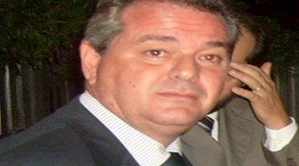 Ex-prefeito de Ribeira do Pombal tem prisão decretada por não pagamento de pensão alimentícia; ele está foragido