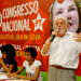 Salvador I – Petistas realizam 6º Congresso Estadual e apresentam candidatos a presidente que será conhecido no domingo (21)