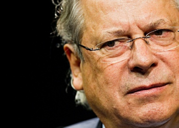 Segunda Turma do STF manda soltar ex-ministro José Dirceu