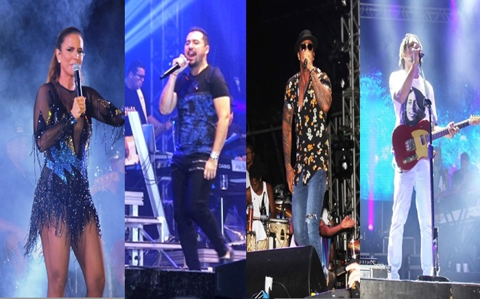 Coité – Baião de 2 com Ivete, Aviões, Leo Santana e Natiruts – VEJA FOTOS E VÍDEO