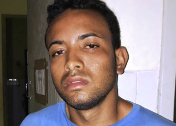 Jovem com passagens pela polícia é preso após tentativa de homicídio em Santaluz