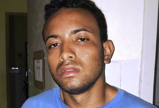 Jovem com passagens pela polícia é preso após tentativa de homicídio em Santaluz