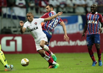 Baianão: primeiro BA-VI da final termina empatado; Leão garante titulo com novo empate