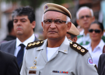 CPRL não aceita fazer policiamento na UEFS sem abordagens