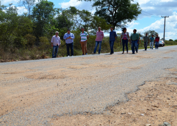 Deputado Alex da Piatã visita os municípios de Adustina e Crisópolis atendendo ao convite dos vereadores da base de oposição