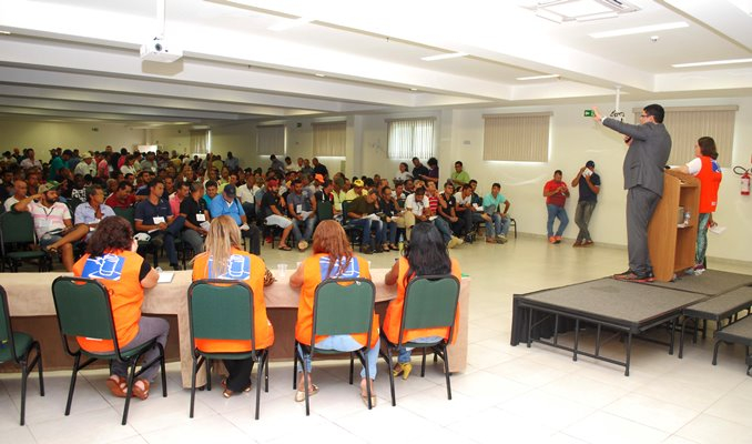 Leilão estadual arrecada R$ 3,2 milhões e atinge recorde na Bahia