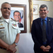 Deputado Gika Lopes se reúne com comandante Geral da PM