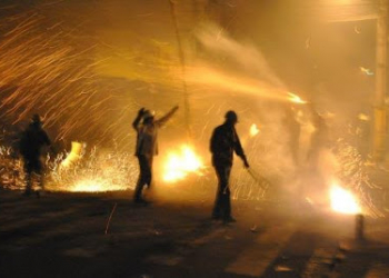 São João de Senhor do Bonfim ameaçado de ficar sem sua tradicional “Guerra de Espadas”